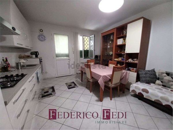 appartamento in vendita a Prato