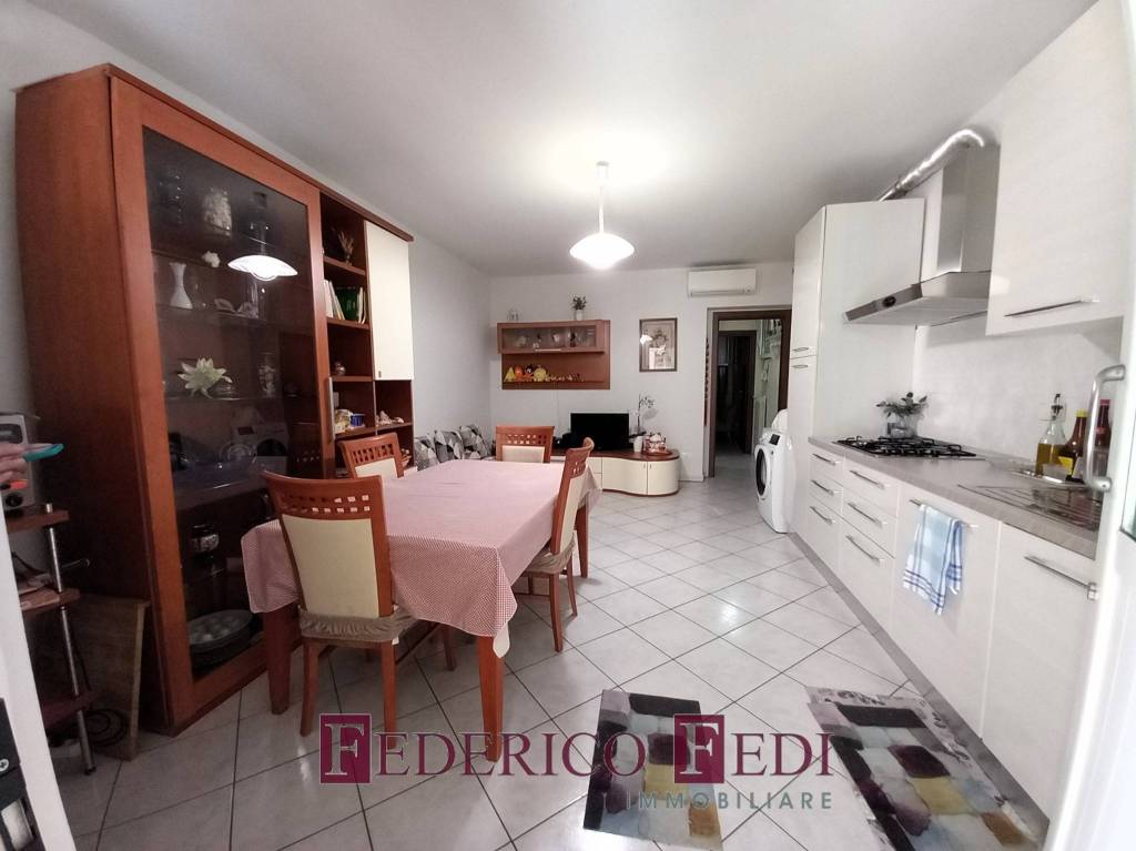 appartamento in vendita a Prato