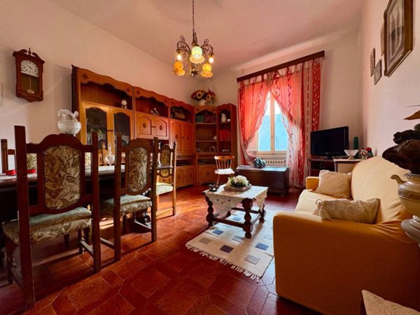 appartamento in vendita a Prato