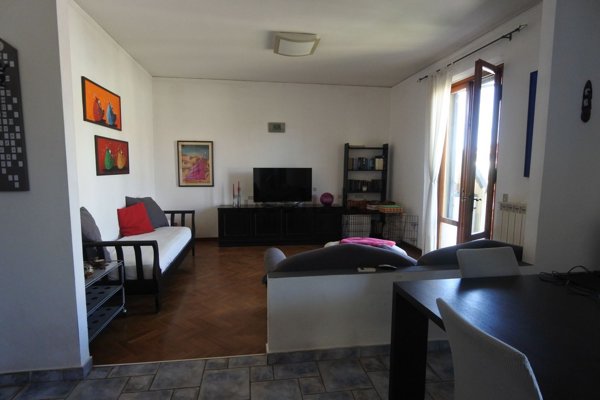 appartamento in vendita a Prato