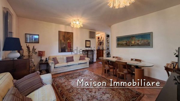 appartamento in vendita a Prato in zona Galciana