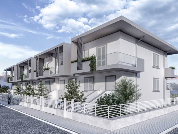 casa indipendente in vendita a Prato in zona Coiano