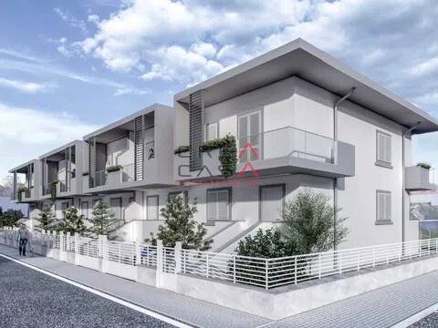 casa indipendente in vendita a Prato in zona San Martino
