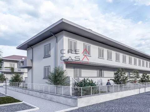 casa indipendente in vendita a Prato in zona San Martino