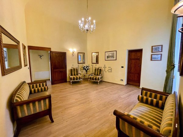 appartamento in vendita a Prato