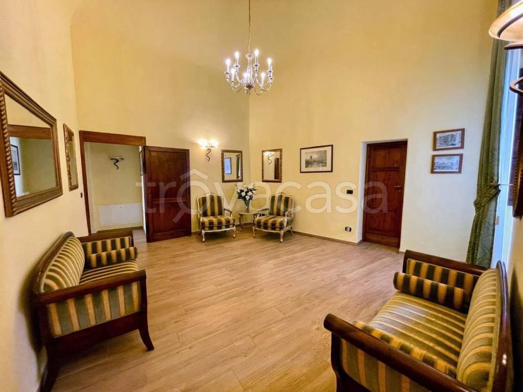 appartamento in vendita a Prato