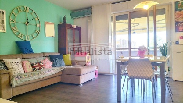 appartamento in vendita a Prato