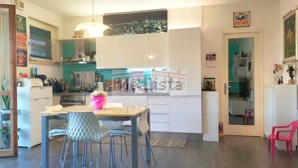 appartamento in vendita a Prato