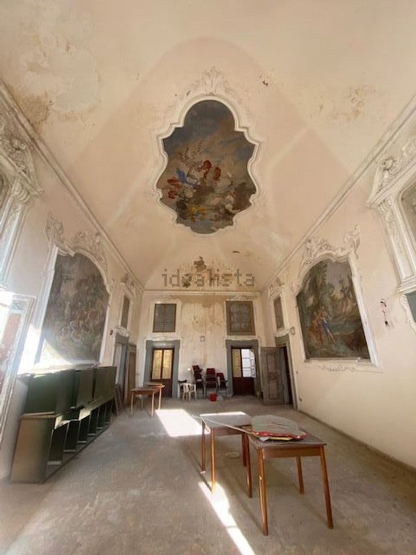 appartamento in vendita a Prato