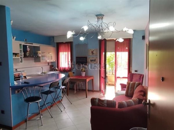 appartamento in vendita a Prato
