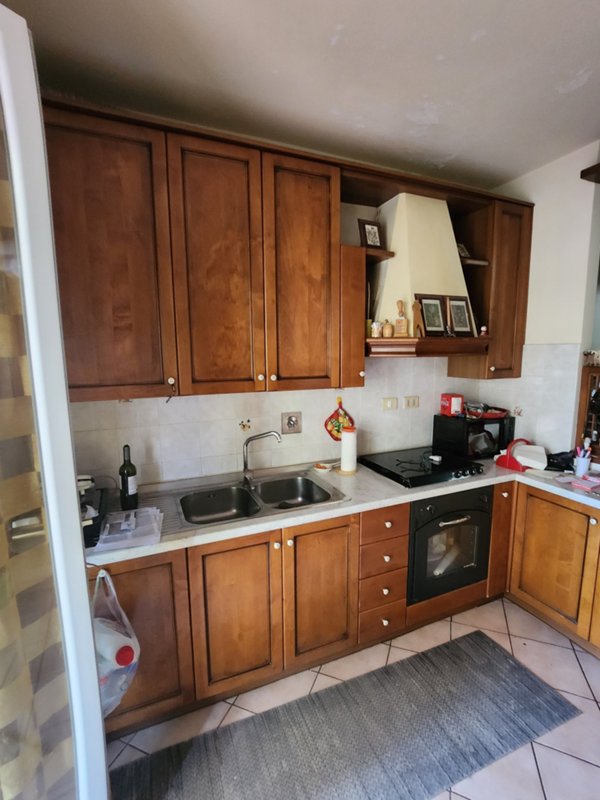 appartamento in vendita a Prato in zona Maliseti