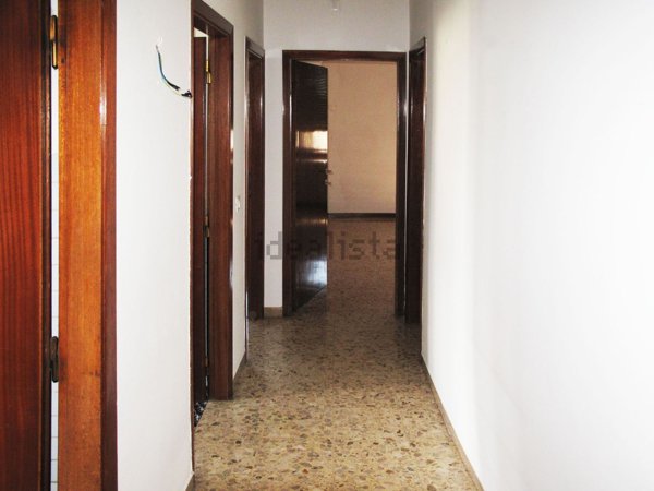 appartamento in vendita a Prato in zona Fontanelle