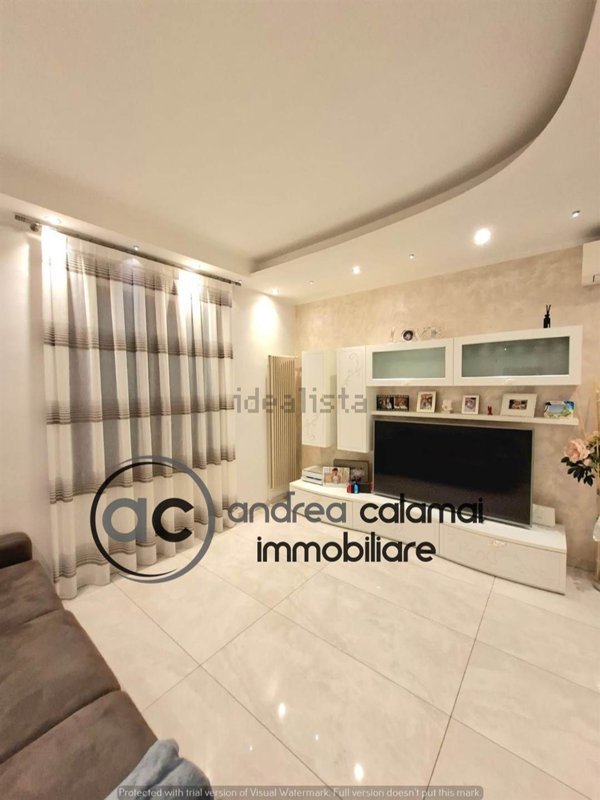 appartamento in vendita a Prato in zona Narnali