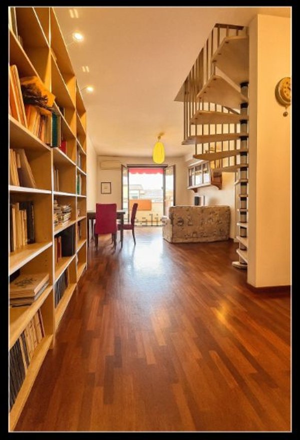 appartamento in vendita a Prato