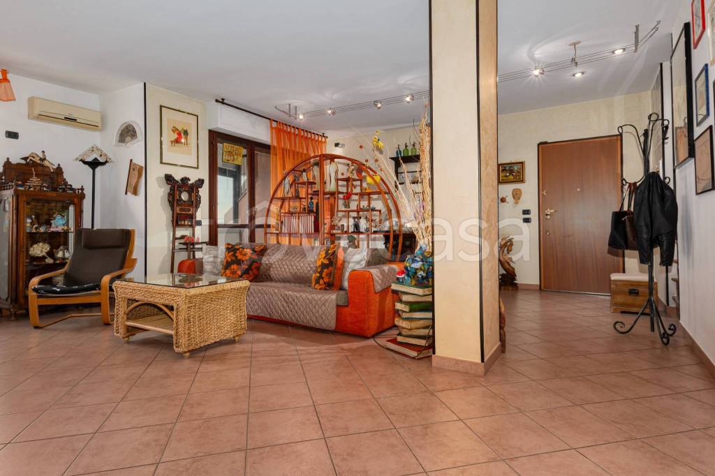 appartamento in vendita a Prato in zona Gonfienti