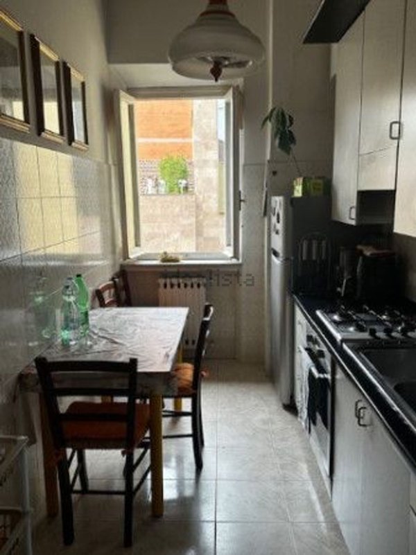 appartamento in vendita a Prato