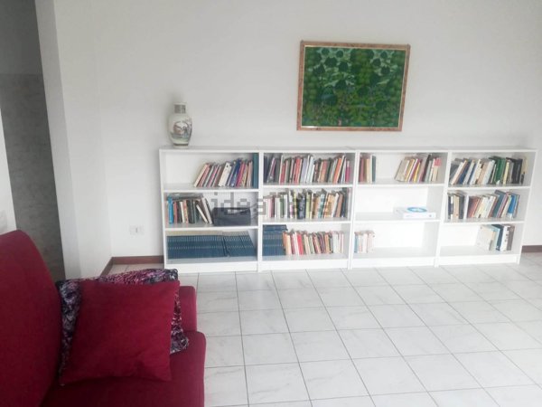 appartamento in vendita a Prato in zona Galciana