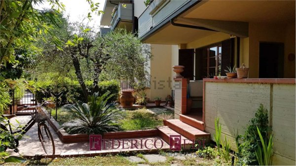 appartamento in vendita a Prato