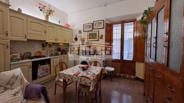 appartamento in vendita a Prato