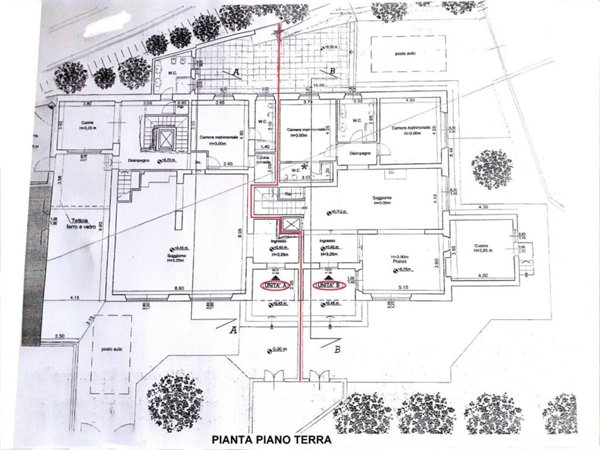 casa indipendente in vendita a Prato