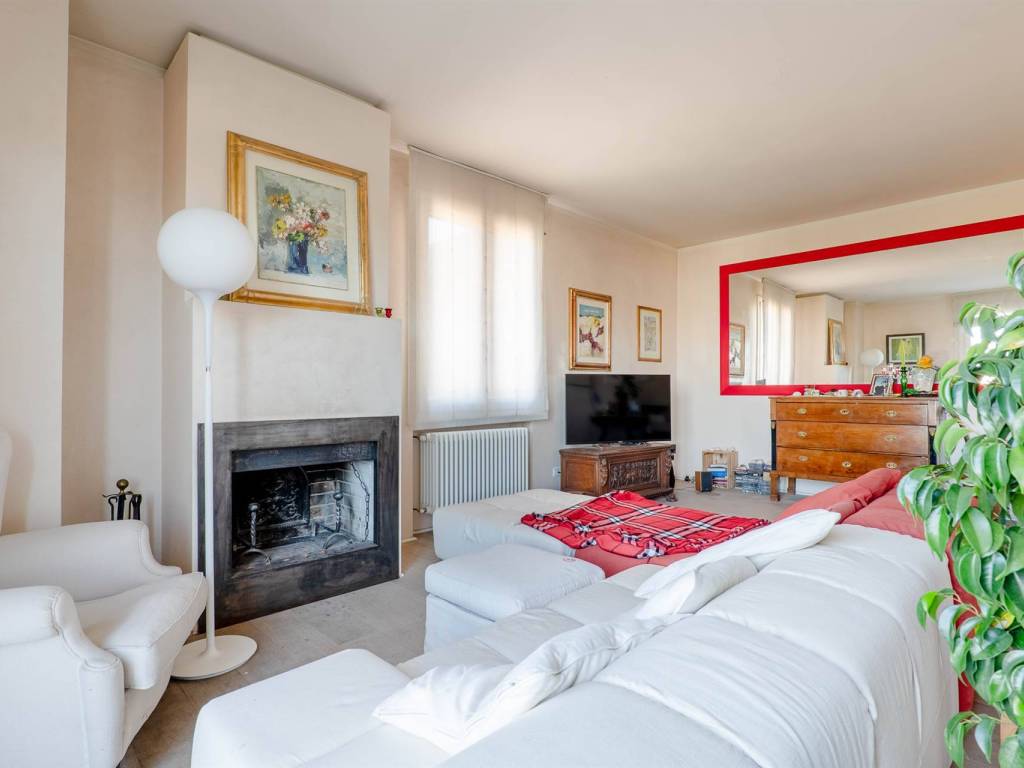 appartamento in vendita a Prato