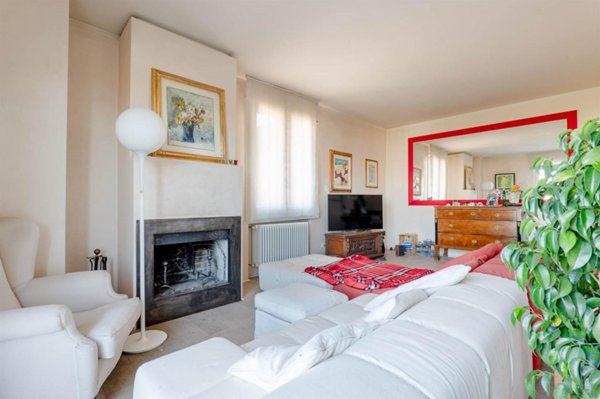 appartamento in vendita a Prato