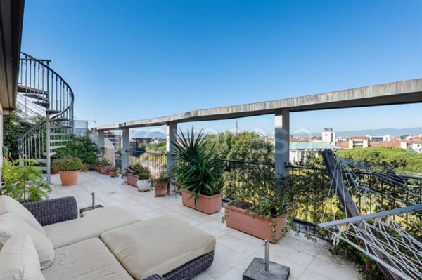 appartamento in vendita a Prato