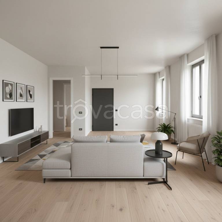 appartamento in vendita a Prato