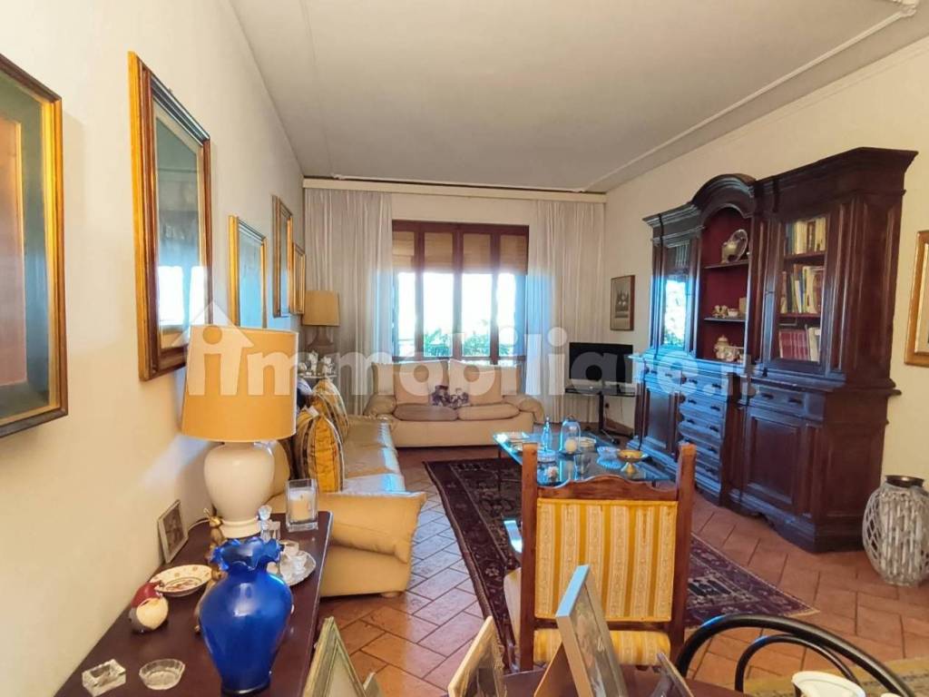 appartamento in vendita a Prato