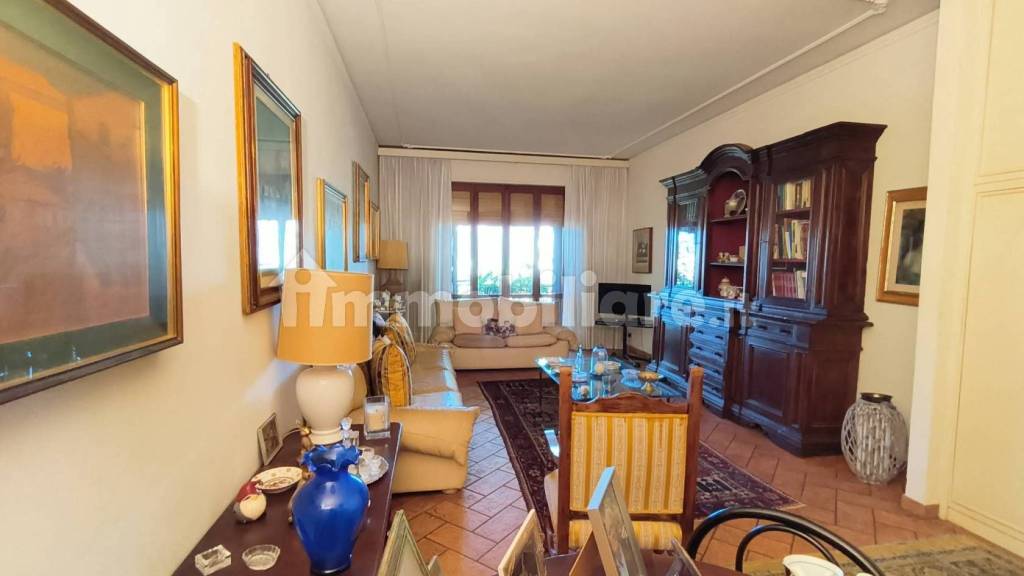 appartamento in vendita a Prato