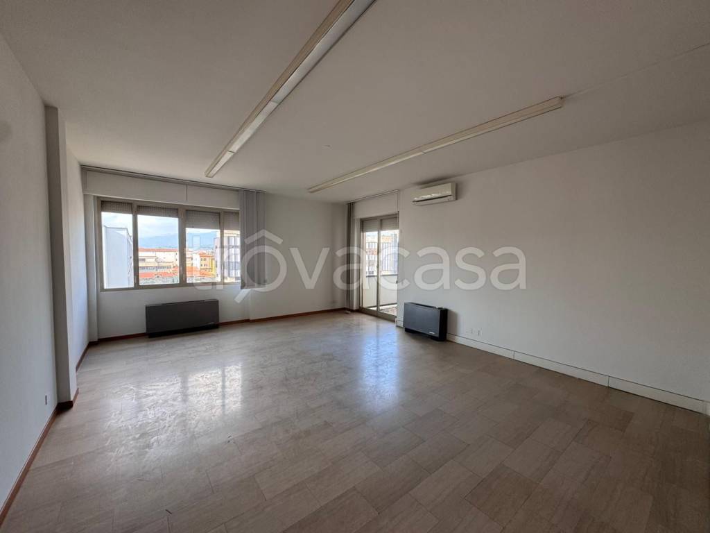 appartamento in vendita a Prato