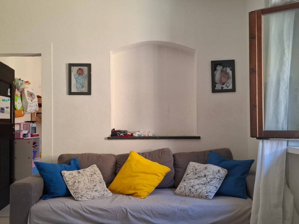 appartamento in vendita a Prato