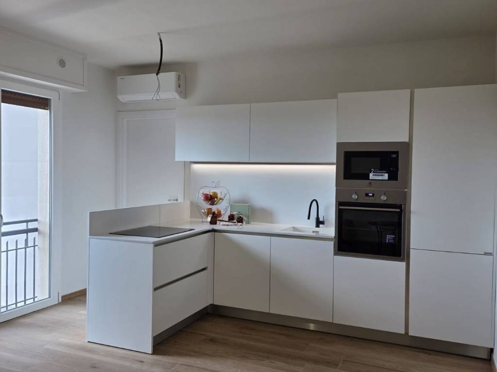 appartamento in vendita a Prato