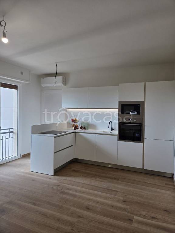 appartamento in vendita a Prato