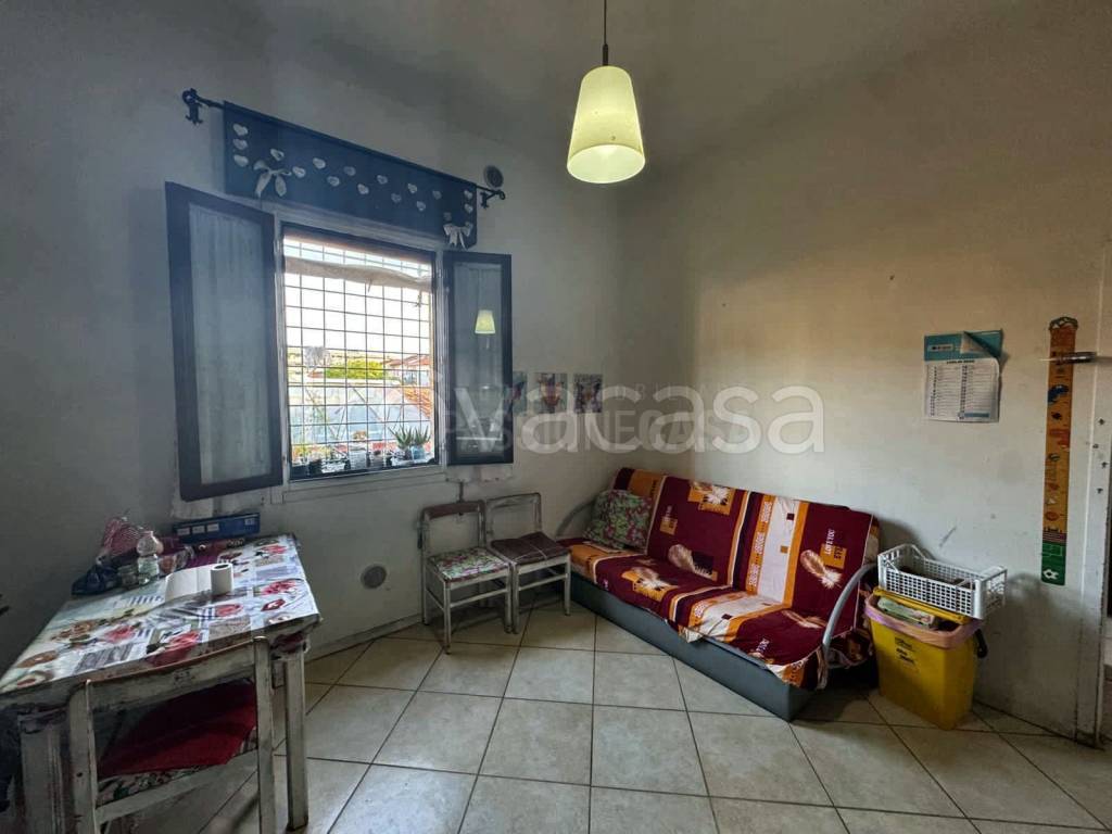 appartamento in vendita a Prato