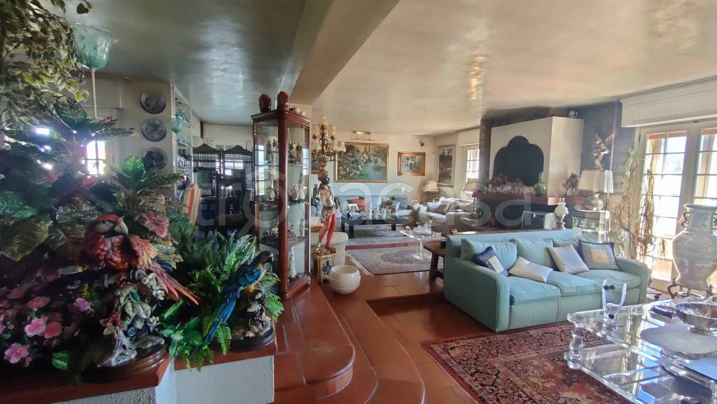 appartamento in vendita a Prato in zona Cafaggio