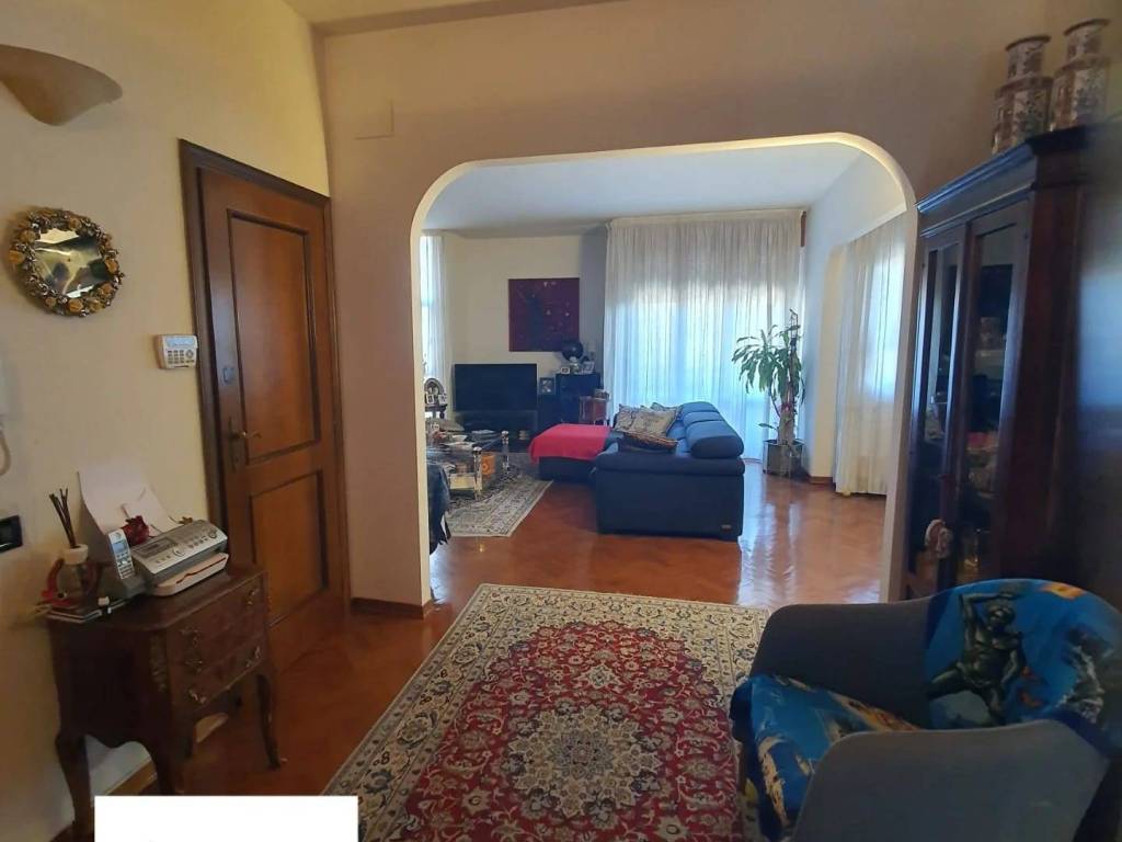 appartamento in vendita a Prato