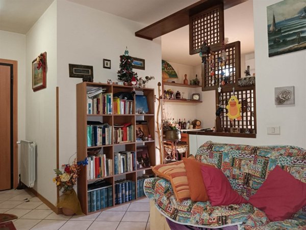 appartamento in vendita a Prato in zona Maliseti