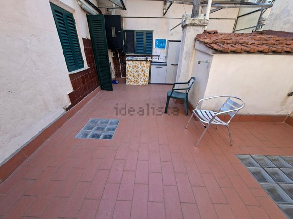 appartamento in vendita a Prato