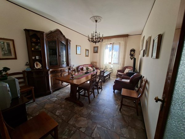appartamento in vendita a Prato