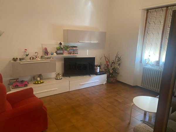 casa indipendente in vendita a Prato in zona Galceti