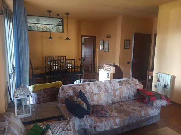 appartamento in vendita a Prato