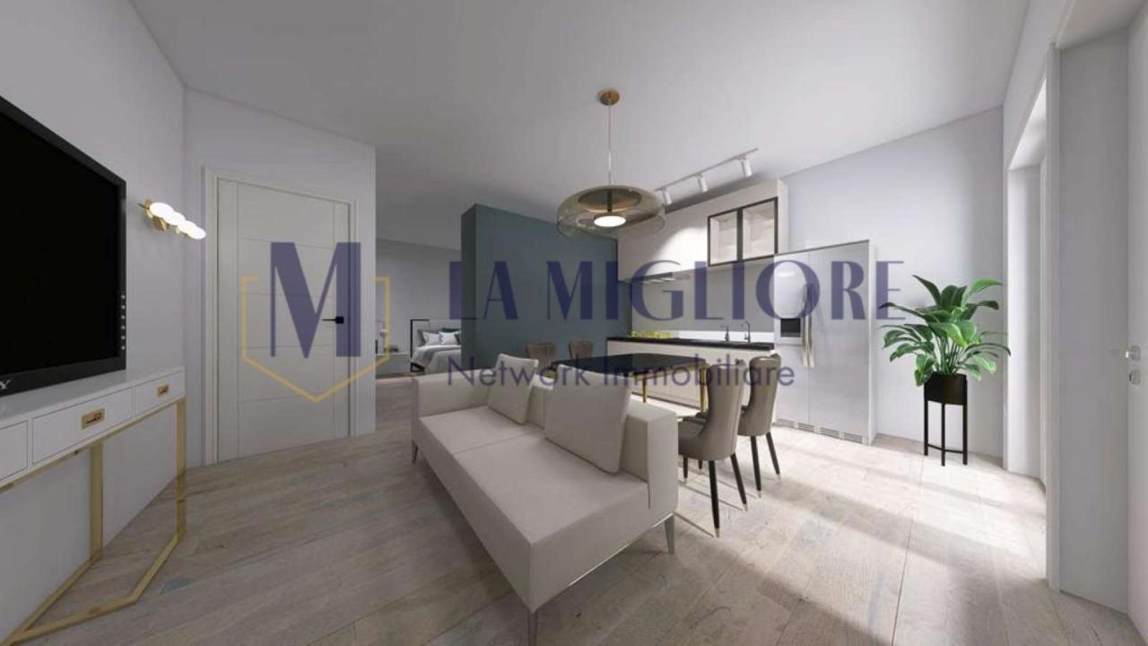appartamento in vendita a Prato in zona Narnali