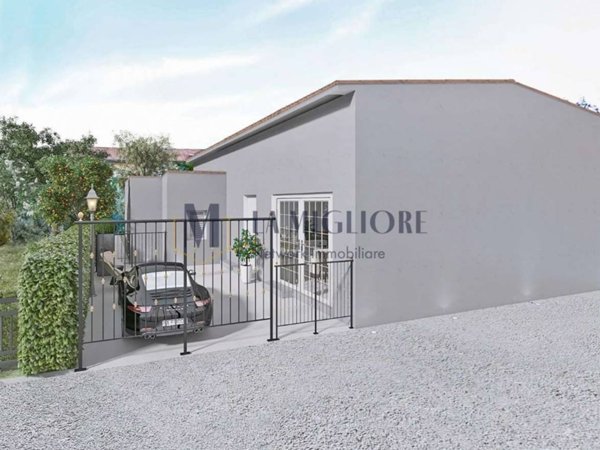 appartamento in vendita a Prato in zona Narnali