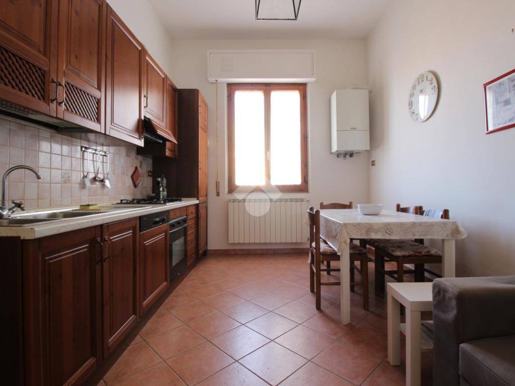 appartamento in vendita a Prato