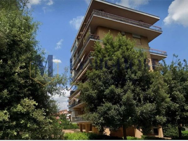 appartamento in vendita a Prato in zona Coiano