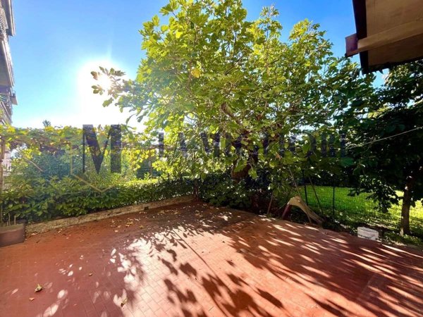 appartamento in vendita a Prato