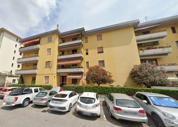 appartamento in vendita a Prato