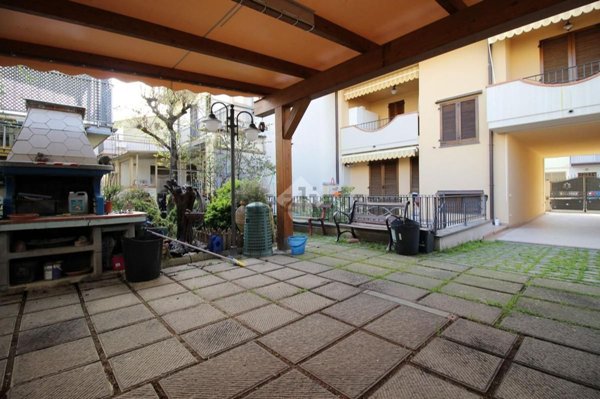 casa indipendente in vendita a Prato in zona Maliseti