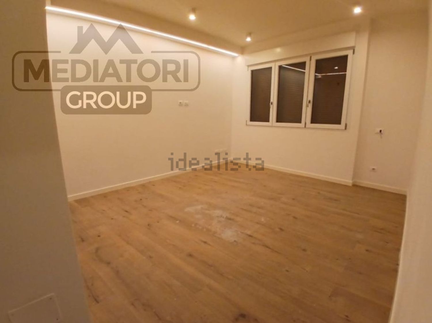 appartamento in vendita a Prato